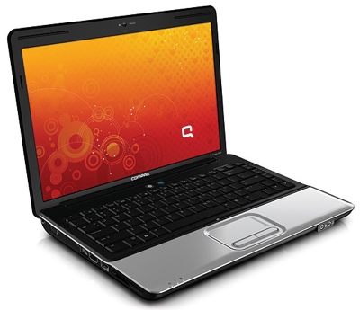 Compaq Presario CQ20 Parts